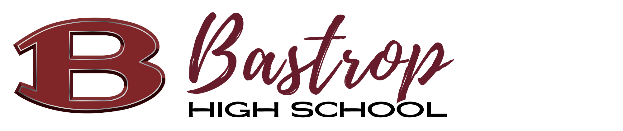 Bastrop High School Logo